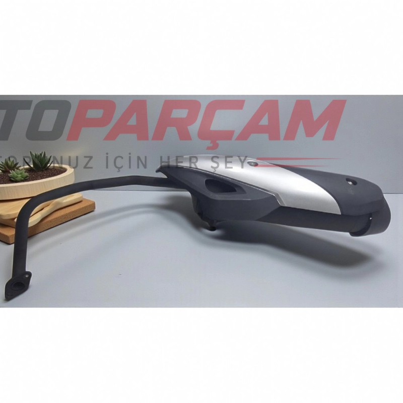 EGZOZ KOMPLE HONDA PCX 125 2018-20 K97-900